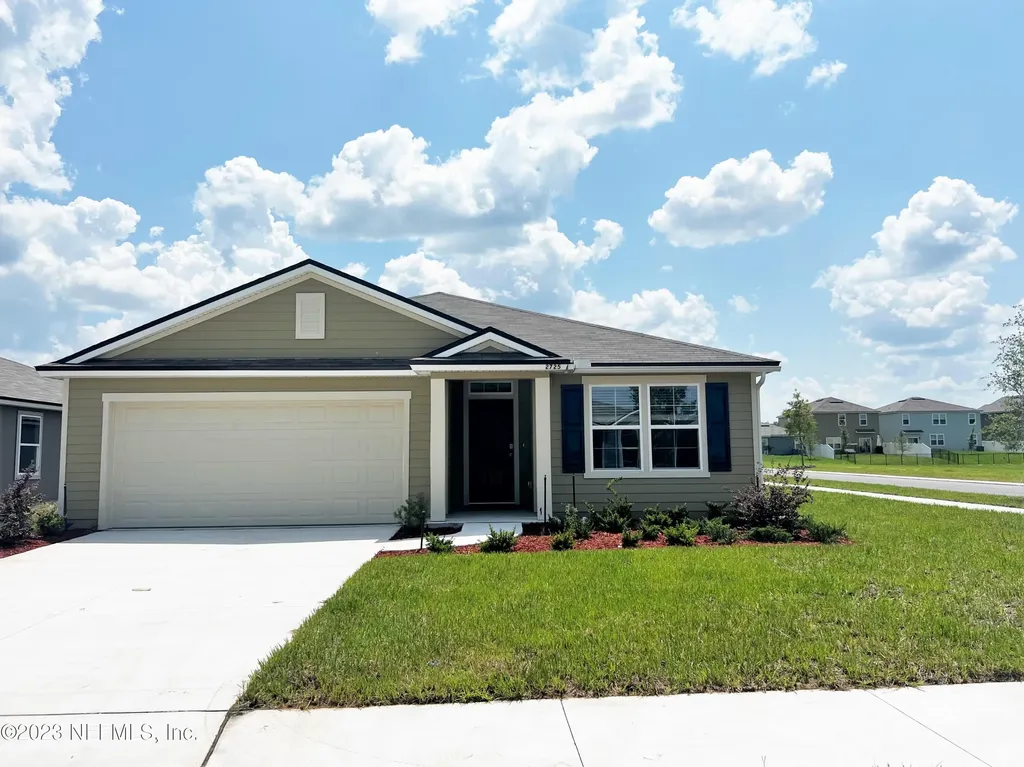 2725 Oak Stream Drive Green Cove Springs FL 32043