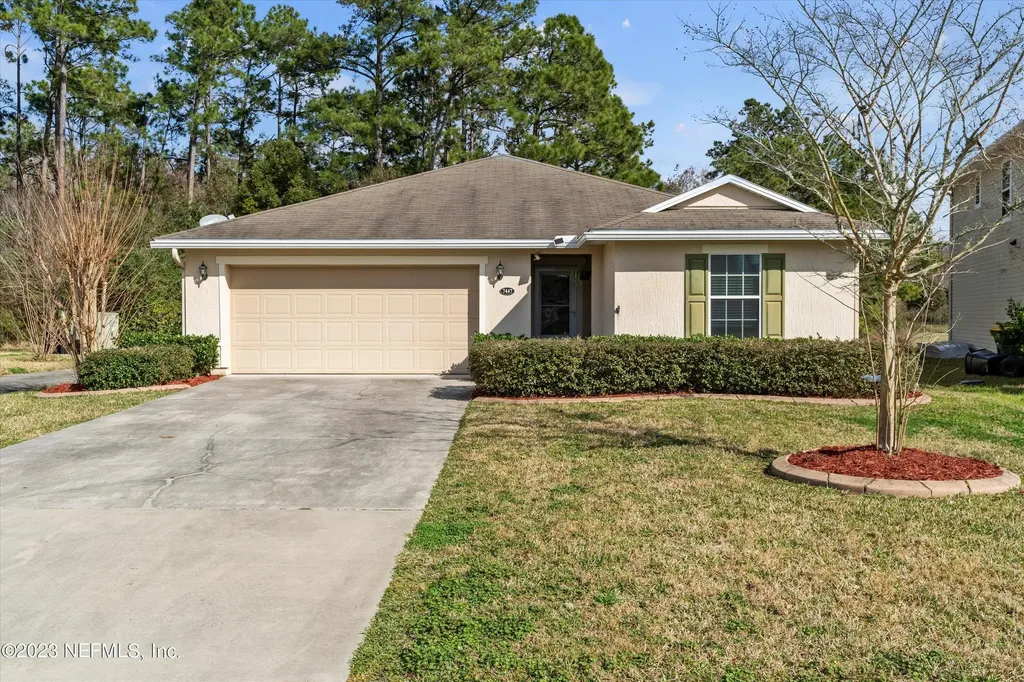 7447 Westland Oaks Drive Jacksonville FL 32244