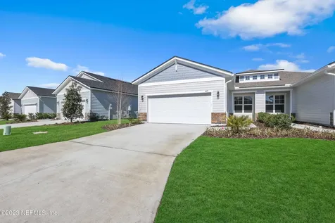 4471 Sun Lily Court Jacksonville FL 32257