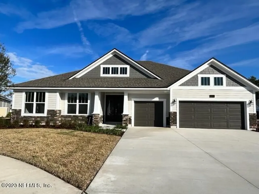 3904 Bandon Dunes Court Middleburg FL 32068