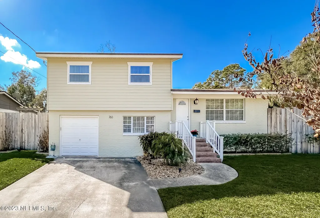 760 Jolynn Road W Jacksonville FL 32225