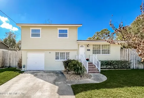 760 Jolynn Road W Jacksonville FL 32225