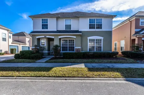 5774 Parkstone Crossing Drive Jacksonville FL 32258