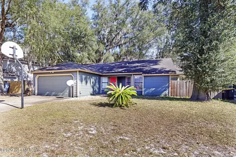6449 Diamond Leaf Drive Jacksonville FL 32244