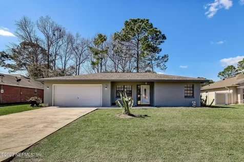 90 Wellshire Lane Palm Coast FL 32164