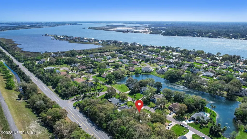 6717 Beatrix Drive Jacksonville FL 32226