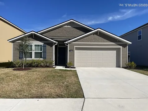 2219 Willow Springs Drive Green Cove Springs FL 32043