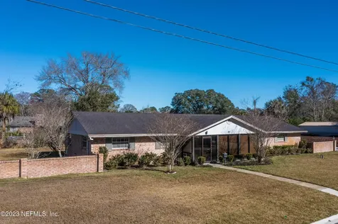 661 Claire Lane Orange Park FL 32073