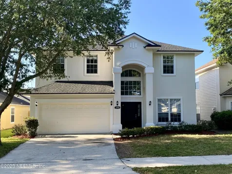 3705 Mill View Court Orange Park FL 32065