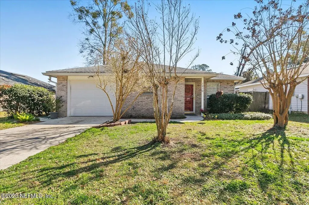 1418 Winnebago Avenue Jacksonville FL 32210