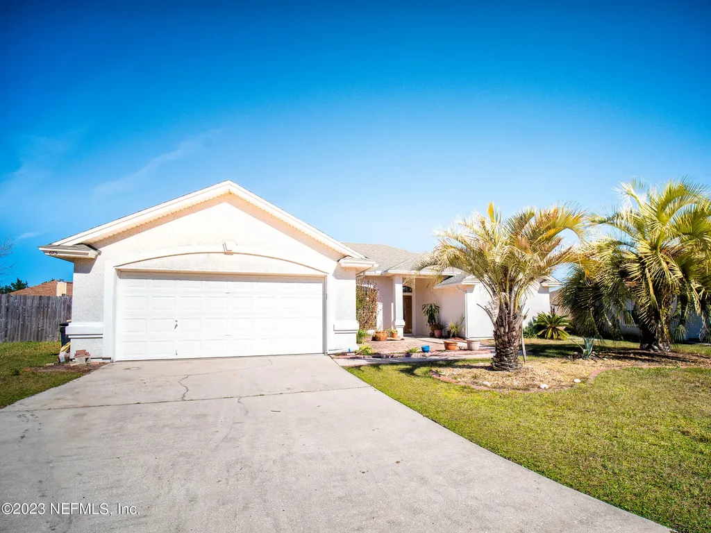 675 Scarlet View Court Orange Park FL 32073