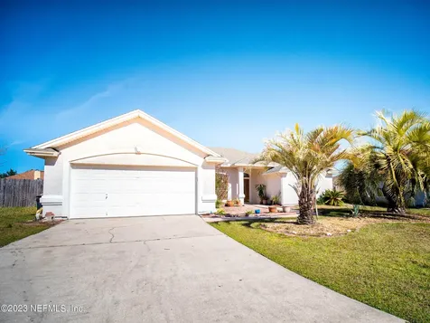 675 Scarlet View Court Orange Park FL 32073