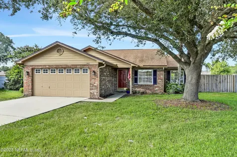 947 Arkenstone Drive Jacksonville FL 32225