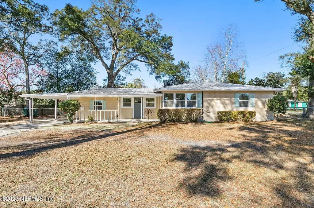 589 Bay Ridge Road Jacksonville FL 32216