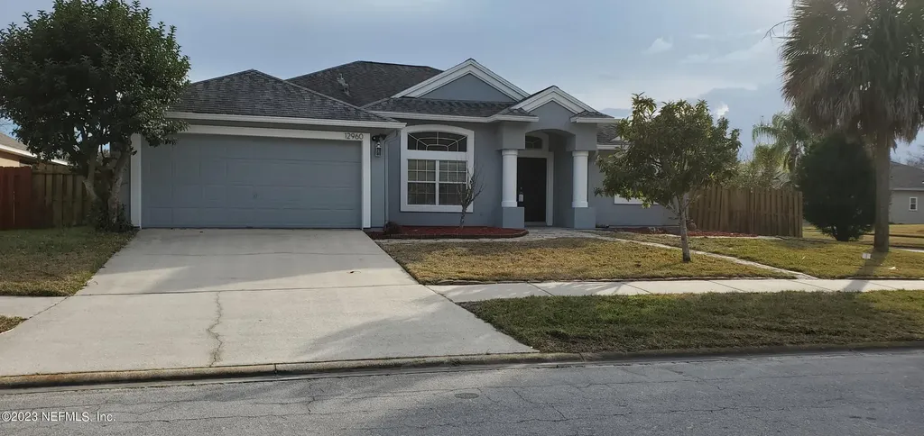 12960 Quincy Bay Drive Jacksonville FL 32224