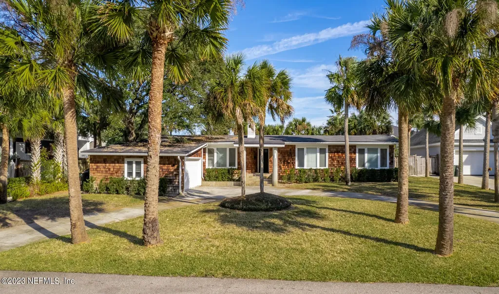 1225 Selva Marina Circle Atlantic Beach FL 32233