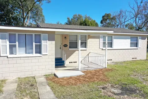 3665 Jammes Road Jacksonville FL 32210