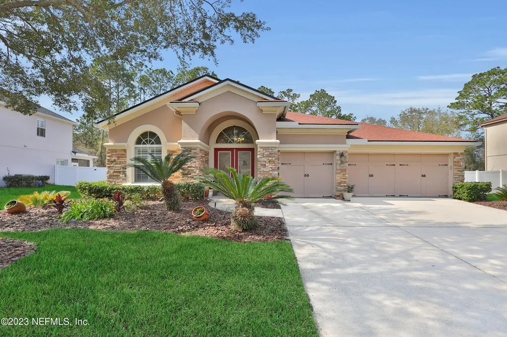 13442 Long Cypress Trail Jacksonville FL 32223