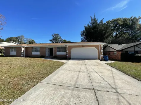 951 Park Forest Lane Jacksonville FL 32211