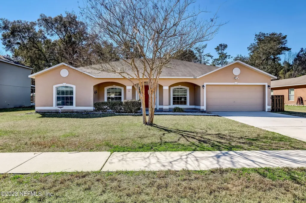 97122 Yorkshire Drive Yulee FL 32097