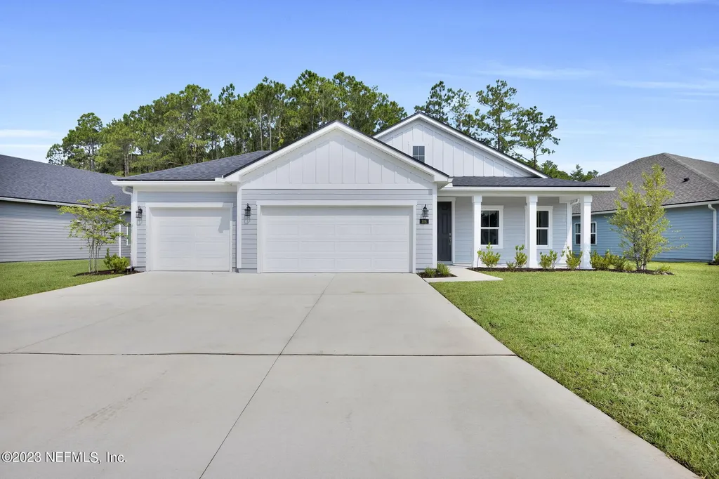 106 Willow Creek Court St. Augustine FL 32092
