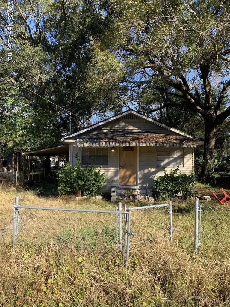 2585 Broadway Avenue Jacksonville FL 32254