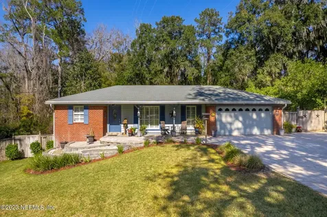 8431 Newton Road Jacksonville FL 32216