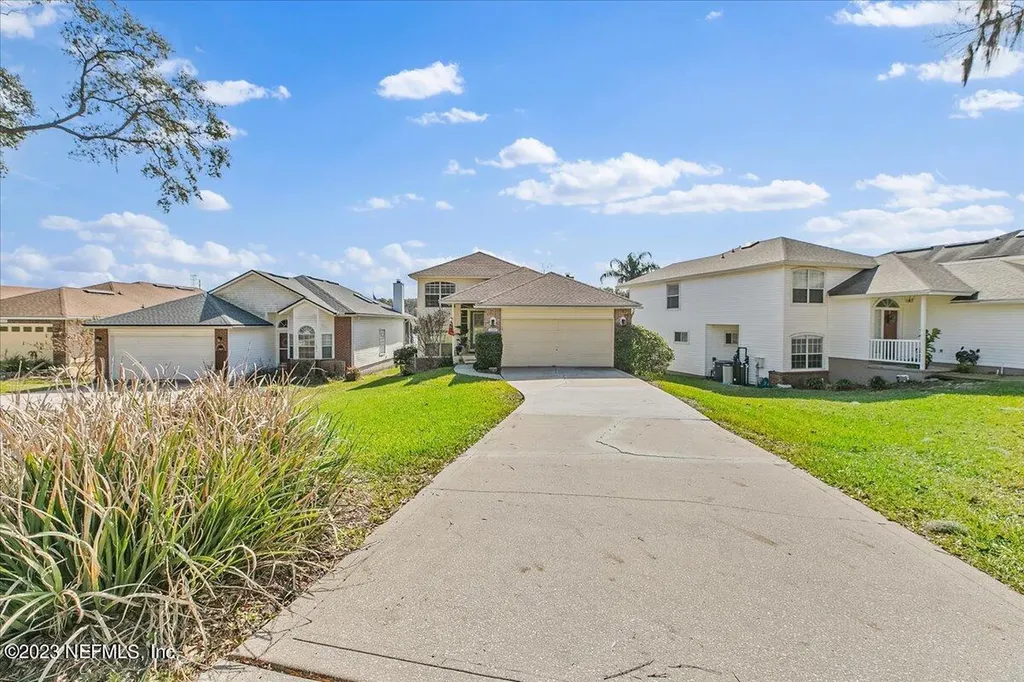 11904 Harbour Cove Drive S Jacksonville FL 32225