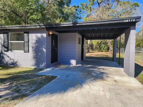 10516 Keuka Drive Jacksonville FL 32218
