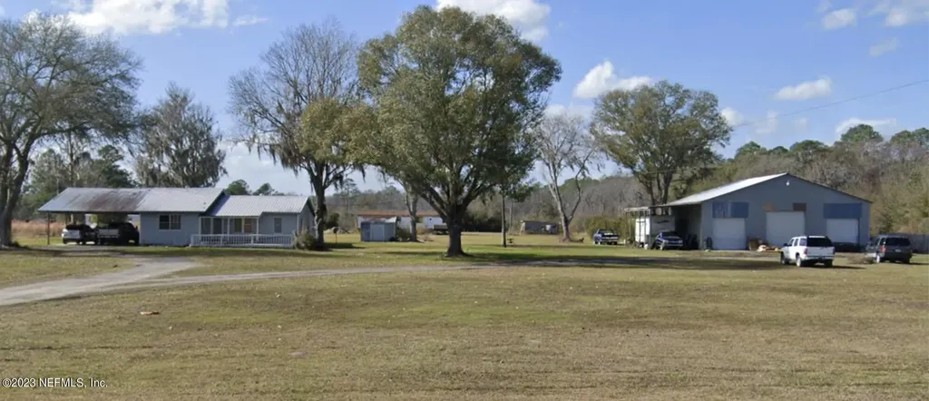 23058 NW 41st Avenue Lawtey FL 32058