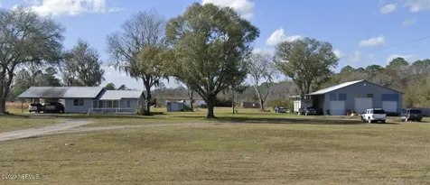 23058 NW 41st Avenue Lawtey FL 32058