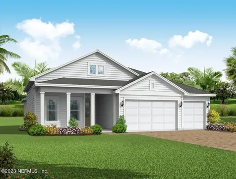 23 Country Fern Drive St. Augustine FL 32092