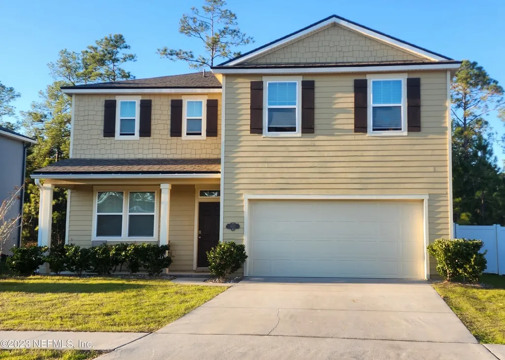 3822 Bronco Road Middleburg FL 32068