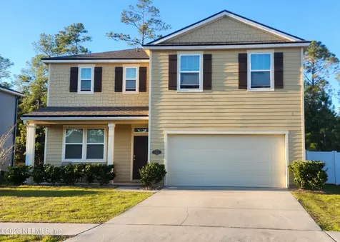 3822 Bronco Road Middleburg FL 32068