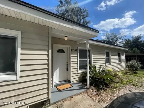 10555 Rutgers Road Jacksonville FL 32218