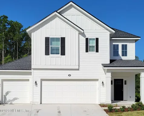 260 Starnberg Court St. Augustine FL 32095