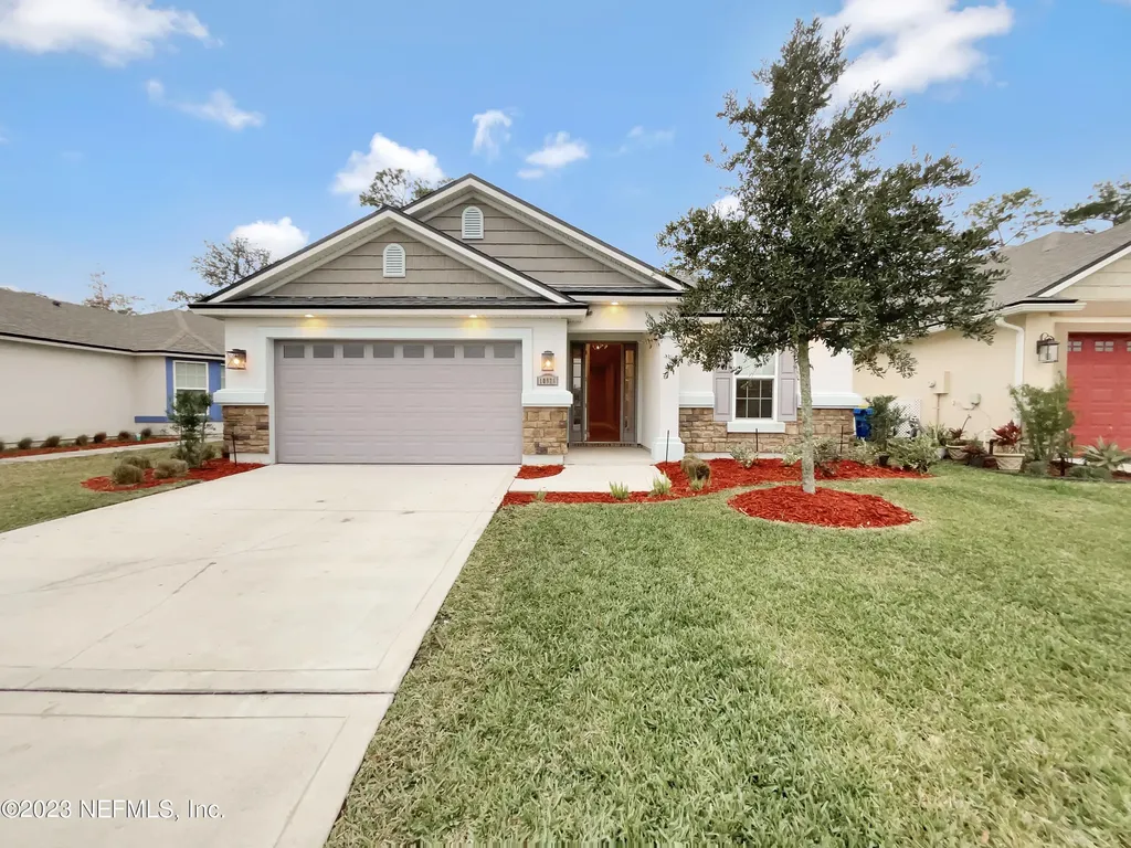 10926 Chitwood Drive Jacksonville FL 32218