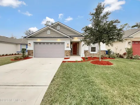 10926 Chitwood Drive Jacksonville FL 32218