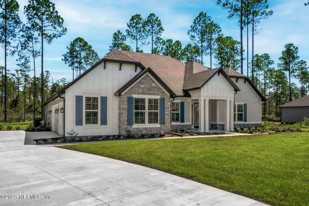 36253 Slash Court Hilliard FL 32046