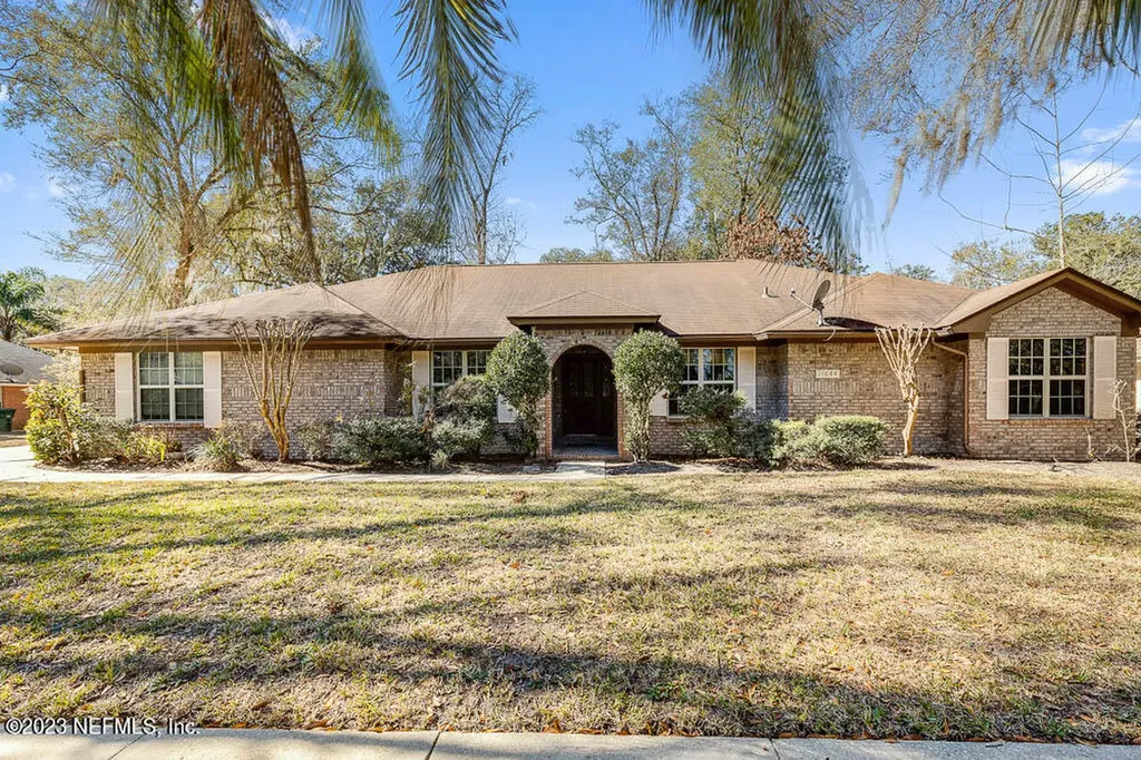 11644 Lois Cross Drive Jacksonville FL 32258
