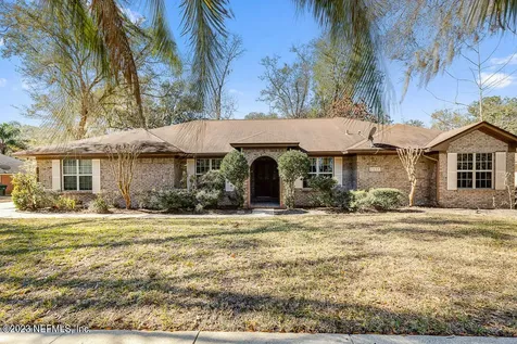 11644 Lois Cross Drive Jacksonville FL 32258