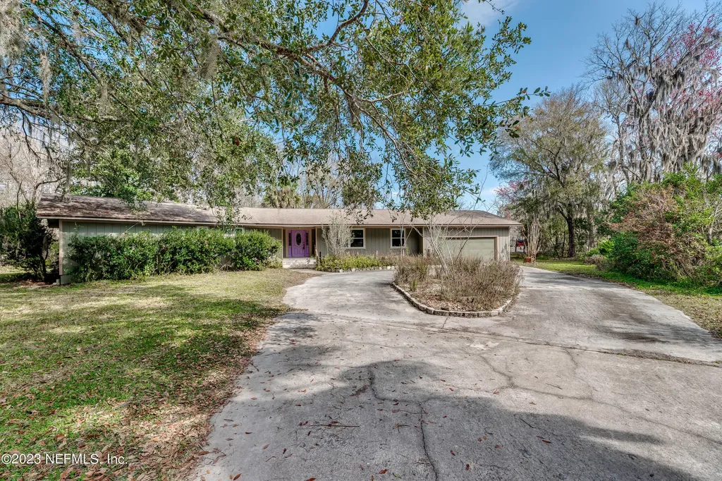 2421 Dogwood Lane Orange Park FL 32073