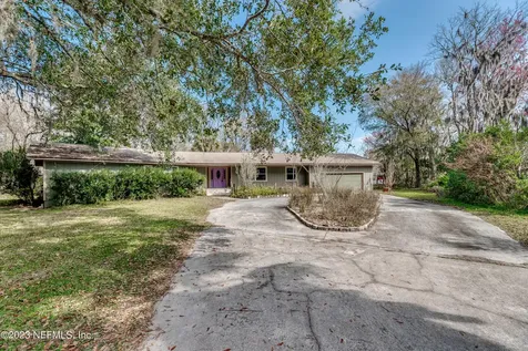2421 Dogwood Lane Orange Park FL 32073