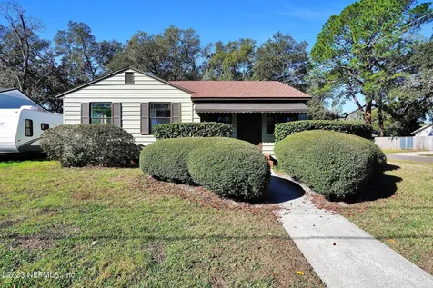 2870 Stanwood Avenue Jacksonville FL 32207