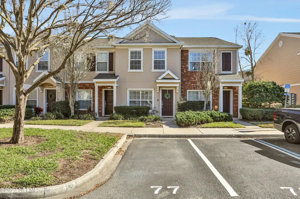 8109 Summer Bay Court Jacksonville FL 32256