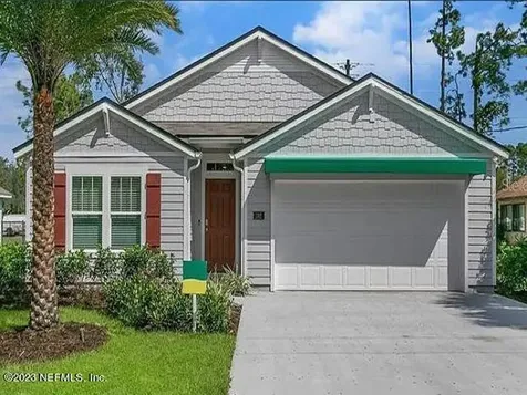 2 Selene Place Palm Coast FL 32164