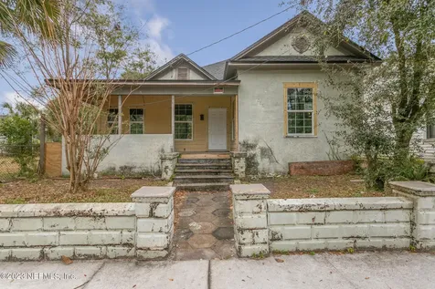 1365 Evergreen Avenue Jacksonville FL 32206