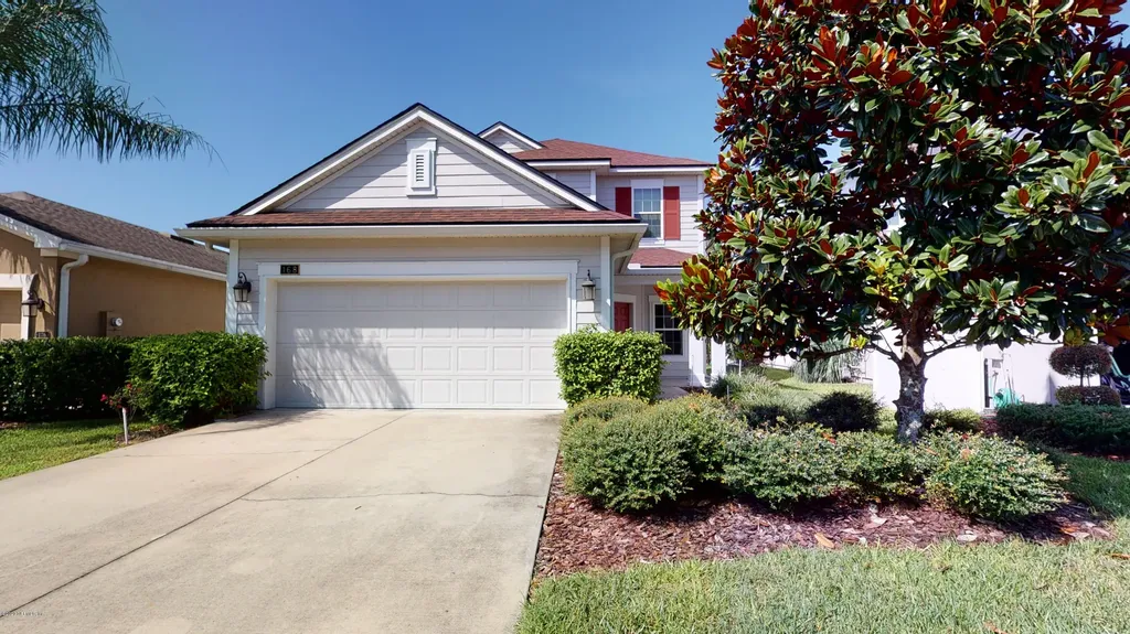 168 Woodland Greens Drive Ponte Vedra FL 32081
