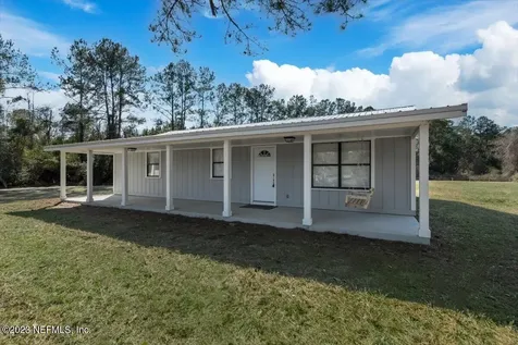 12805 SW 83rd Avenue Starke FL 32091