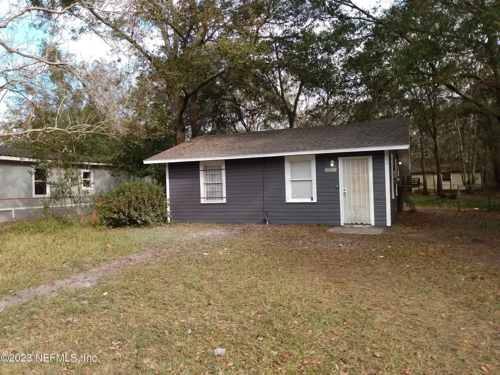 1521 Detroit Street Jacksonville FL 32254